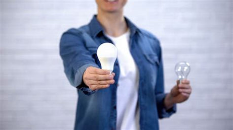 La importancia de la iluminación Led, eficiencia energética y el ahorro en tu hogar