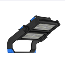 Proyector Deportivo LED Arena PRO 500W  170lm/W IP66  Regulable 0-10 V