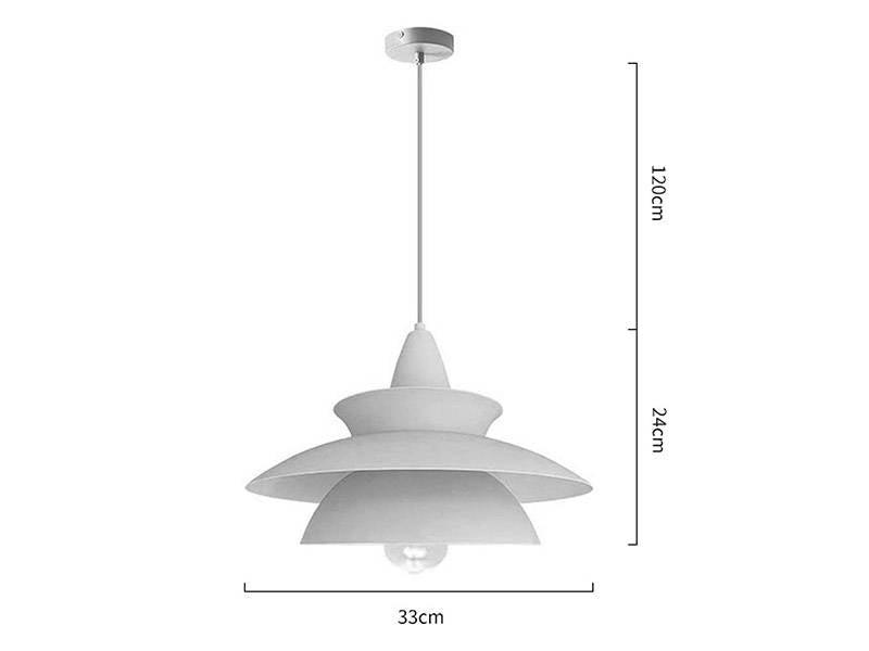 La Lámpara Colgante led PLUTO combina un diseño único y elegante con unos acabados de máxima calidad. Este tipo de lámparas de diseño nos permiten dar ese toque colorido que aportará personalidad a cualquier espacio convirtiéndolo en algo único.