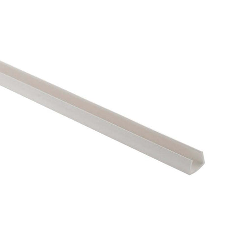 El carril de PVC para LED NEON es perfecto para realizar instalaciones profesionales y sujetar firmemente los diversos tramos. INCLUYE: perfil de aluminio de 1 metro de longitud.