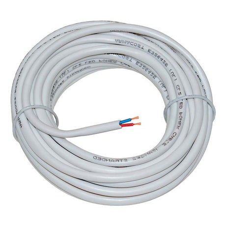 Cable  DMX especialmente diseñado para conexiones DMX de luminarias LED RGB, se vende por metros y no incluye clavijas.