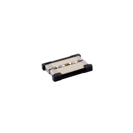 Conector rígido que nos permite unir y fijar dos tramos de tiras LED monocolor (2 pin) de forma fácil y segura