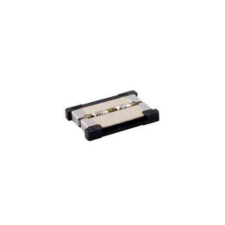Conector rígido que nos permite unir y fijar dos tramos de tiras LED monocolor (2 pin) de forma fácil y segura