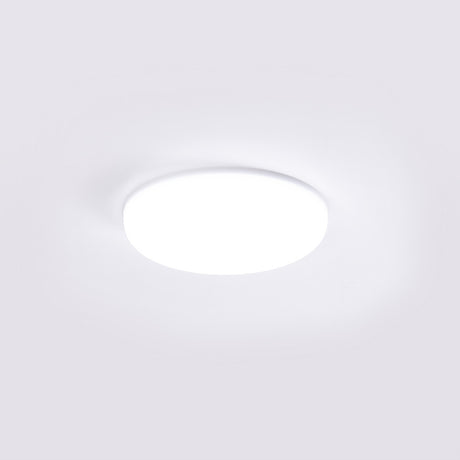 Downlight Empotrable LED Circular Corte Variable 18W 1800lm 30,000H