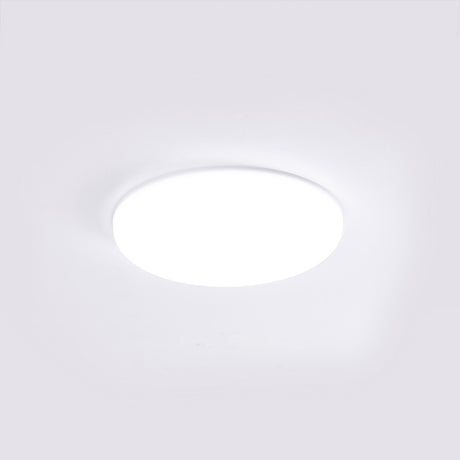 Downlight Empotrable LED Circular Corte Variable 24W 2400lm 30,000H