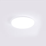 Downlight Empotrable LED Circular Corte Variable 24W 2400lm 30,000H