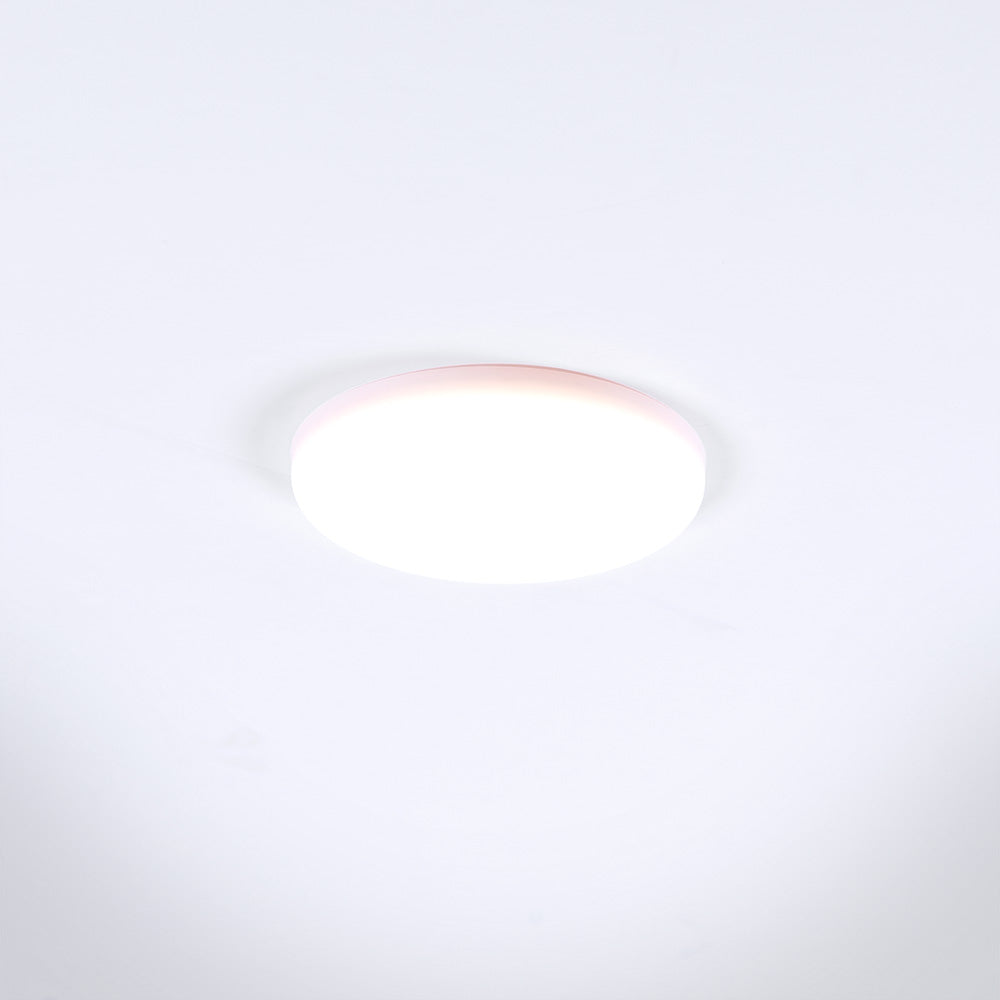 Placa de LEDs Circular sin Marco 6W 399Lm 3000k  30.000H