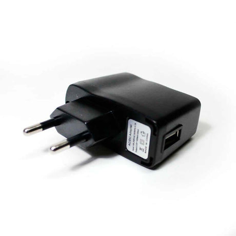 Adaptador de corriente LED 12VDC/3W/350mA