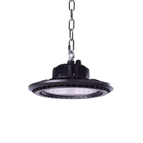 Campana LED Lumileds 100W 190Lm/W IP65 50000H