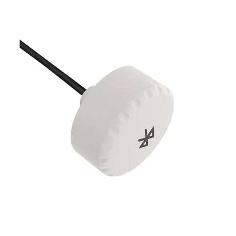 Controlador Bluetooth compatible con las campanas LED UFO  (ver accesorios). Podrás controlar con tu smartphone vía Bluetooth las distintas funciones de de la luminaria, controlando la intensidad, horarios, etc.