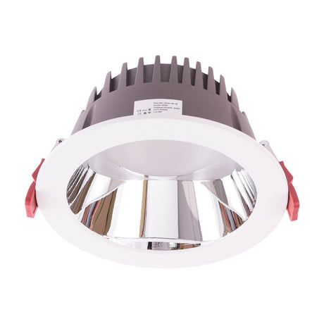 Foco Downlight LED 30W  3000Lm 4200ºK PRO SMD303050.000H [JW-30W-M-W]