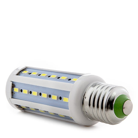 Lámpara Bombilla de LEDs E27 5050SMD 7W 500Lm 30.000H