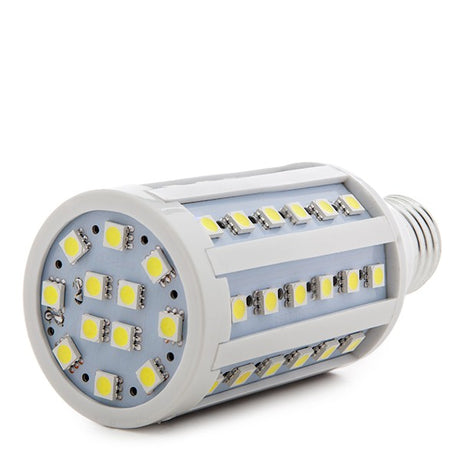 Lámpara Bombilla de LEDs E27 5050SMD 10W 900Lm 30.000H