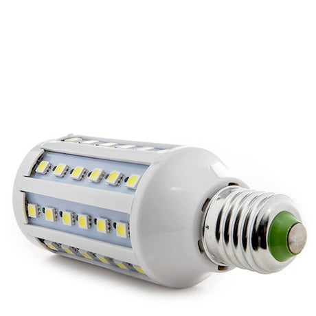 Lámpara Bombilla de LEDs E27 5050SMD 10W 900Lm 30.000H