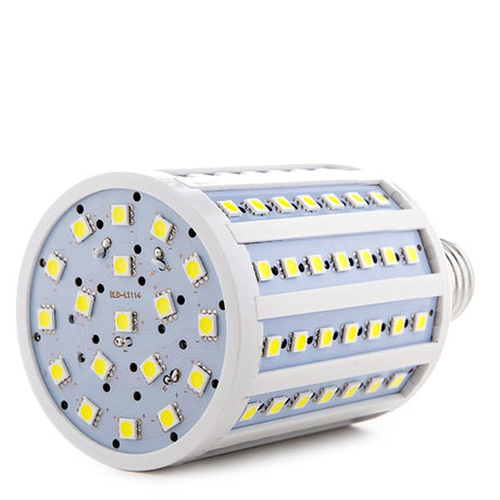 Lámpara Bombilla de LEDs E27 5050SMD 20W 1400Lm 30.000H