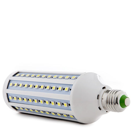 Lámpara Bombilla de LEDs E27 5050SMD 26W 1800Lm 30.000H