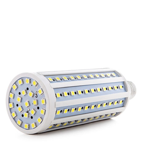 Lámpara Bombilla de LEDs E27 5050SMD 26W 1800Lm 30.000H