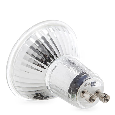 Lámpara LEDs COB GU10 5W 350Lm 30.000H