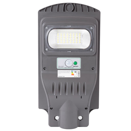 Farola LED 20W 6000ºK IP65 Solar Sensor 50.000H [RS-SLABS20W-CW]
