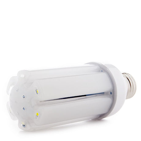 Lámpara de LEDs E27 EPISTAR 15W 1300Lm 50.000H