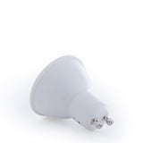 Pack of 10 GU10 LED Spots 7W 520Lm 30.000H