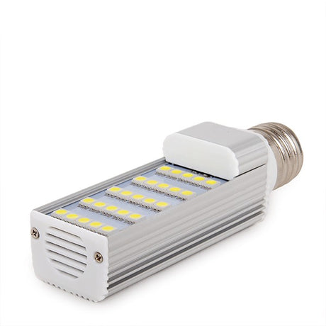 Lámpara E27 de 25 LEDs SMD5050 5W 420Lm 30.000H