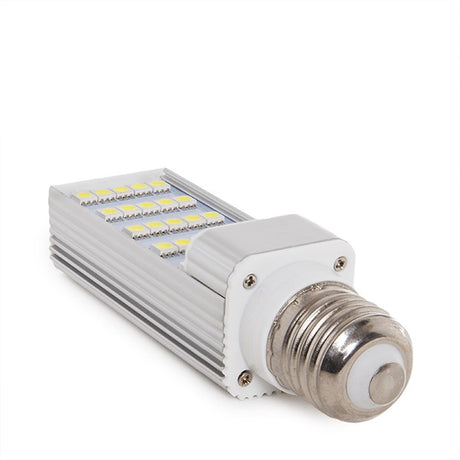 Lámpara E27 de 25 LEDs SMD5050 5W 420Lm 30.000H