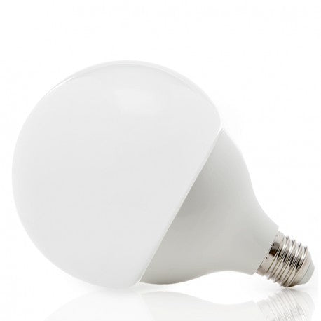 Lámpara LEDs G120 E27 15W 1300Lm 30.000H