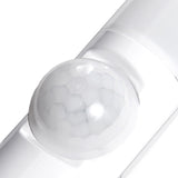 Tubo de LEDs con Sensor de Proximidad Infrarojos 1200mm 18W 1800Lm 30.000H