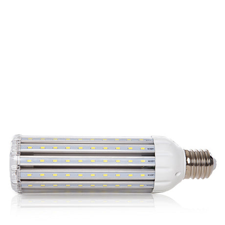 Lámpara Bombilla de LEDs para Alumbrado Público E40 40W 5200Lm 50.000H
