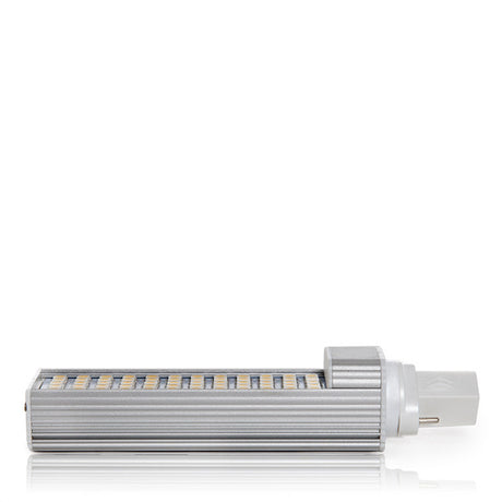 Lámpara Bombilla G23 de 60 LEDs SMD5050 12W 1000Lm 30.000H