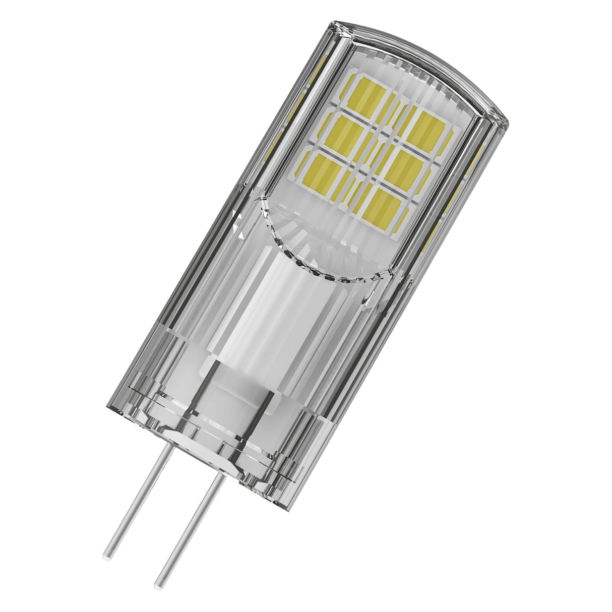Ledvance/Osram Bombilla LED "Special" G4 2,6W 300Lm 2700K 320º IP20