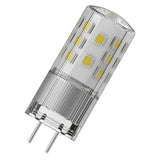 Ledvance/Osram Bombilla LED "Special" GY6,35 4W 470Lm 2700K 320º IP20