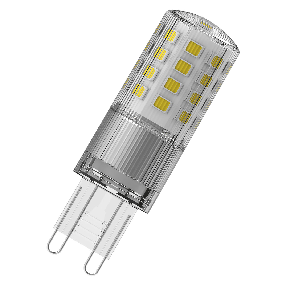 Ledvance/Osram Bombilla LED "Special" G9 4W 470Lm 2700K 320º IP20 Regulable