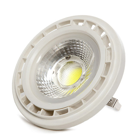 Lámpara Bombilla de LEDs AR111 G53 COB 12W 1080Lm 30.000H