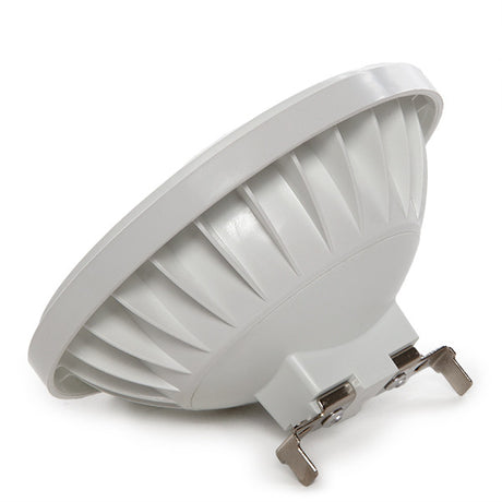 Lámpara Bombilla de LEDs AR111 G53 SMD2835 9W 900Lm 30.000H