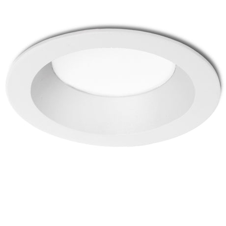 Foco Downlight  Circular LED Anti-Deslumbrante 15W 1500Lm 30.000H