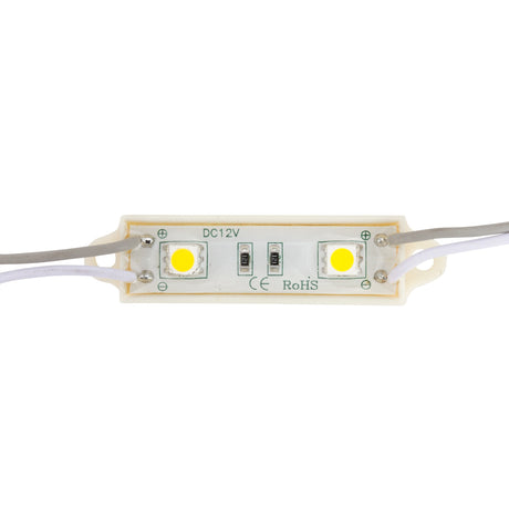 Módulo de 2 LEDs SMD5050 0,48W