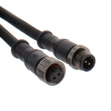 Cable extensión para conectar los proyectores lineales.