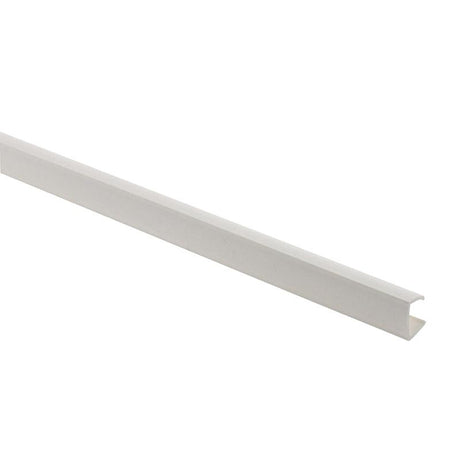 El carril de PVC para LED NEON es perfecto para realizar instalaciones profesionales y sujetar firmemente los diversos tramos. INCLUYE: perfil de aluminio de 1 metro de longitud.