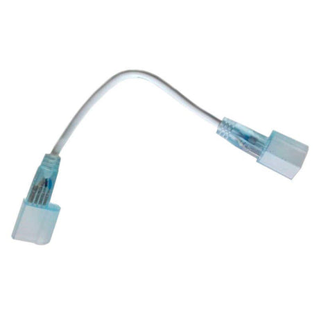 Cable de conexión para unir dos tramos de LED NEON RGB. Longitud 20 cm.