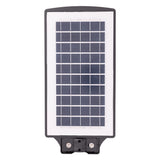 Farola LED 500W 6000ºK IP65 Solar Sensor 40.000H [WR-S02E-CW]