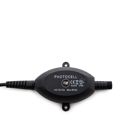 Sensor Crepuscular IP67 para Focos Empotrables