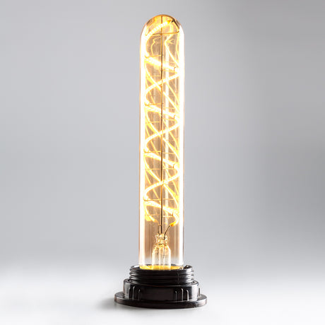 Bombilla Filamento LED E27 4W 380Lm 30,000H [WR-T185-4W-R]