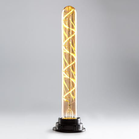 Bombilla Filamento LED E27 4W 380Lm 30,000H [WR-T225-4w-R]