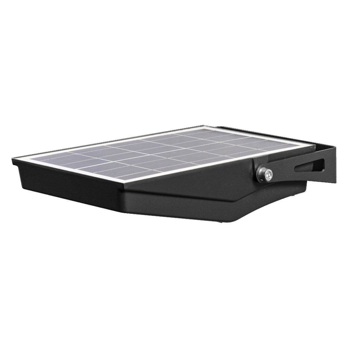 Foco Proyector LED Ledvance Solar   10W 1200Lm 4000K 95º IP65 Sensor