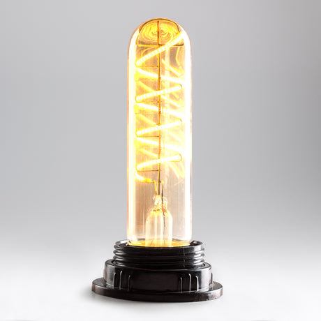 Bombilla Filamento LED E27 4W 380Lm 30,000H [WR-T125-4W-R]