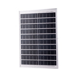Proyector LED Solar 80W 8000Lm Sensor_Control Remoto Panel:5V 28W Batería: 3,3V 24.000Ma [LUM-MJ-DW903]