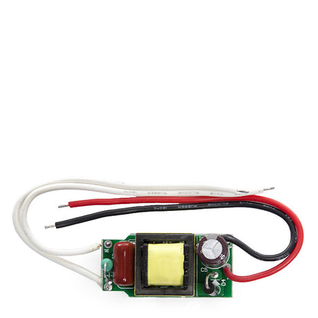 Driver de LEDs para Integrar 8-12W  24-36V  280-300mA