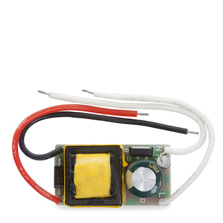 Driver de LEDs para Integrar 6-10W  18-32V  280-300mA